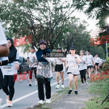 Runner Photo 423826