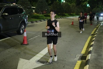 Runner Photo 4238288