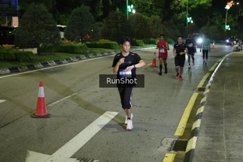 Runner Photo 4238291