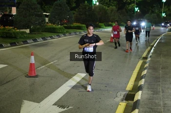Runner Photo 4238292