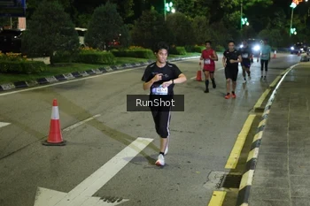 Runner Photo 4238295