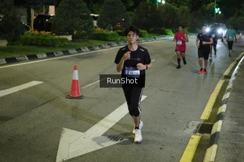 Runner Photo 4238296