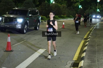Runner Photo 4238297