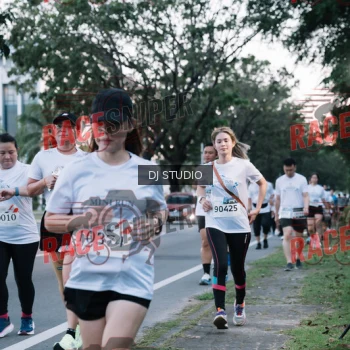 Runner Photo 423830