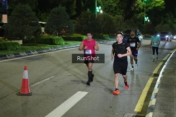Runner Photo 4238302