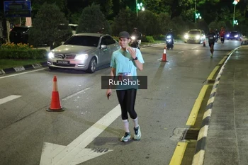 Runner Photo 4238330