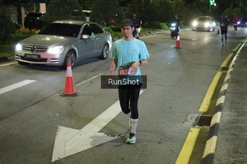 Runner Photo 4238333