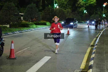 Runner Photo 4238339