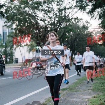 Runner Photo 423834