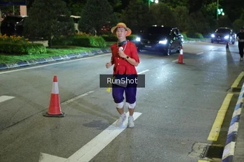 Runner Photo 4238340