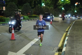 Runner Photo 4238348