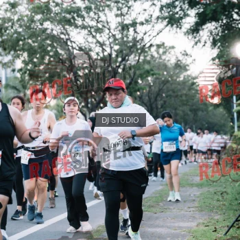 Runner Photo 423837