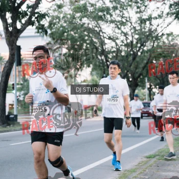 Runner Photo 423841