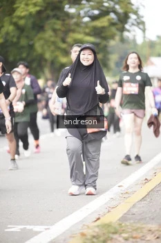 Runner Photo 4238440