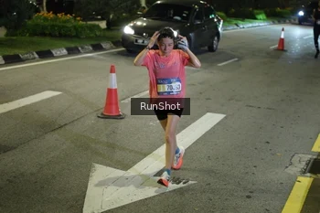Runner Photo 4238443