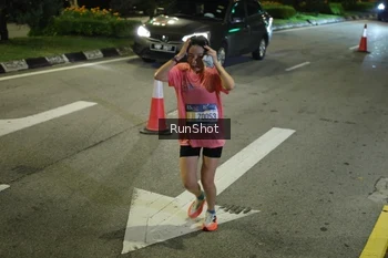 Runner Photo 4238446