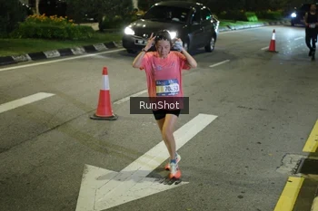 Runner Photo 4238452