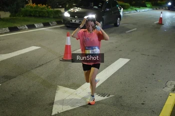 Runner Photo 4238458