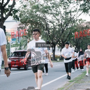 Runner Photo 423846