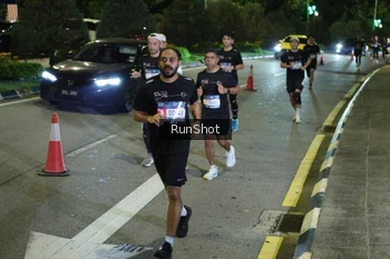 Runner Photo 4238469