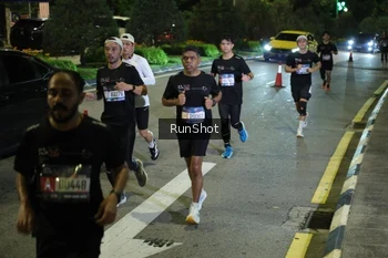 Runner Photo 4238472