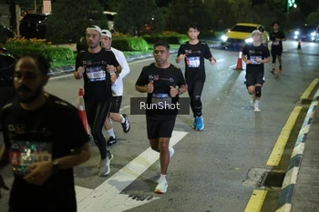 Runner Photo 4238478