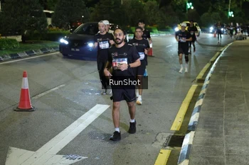 Runner Photo 4238481