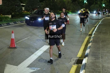 Runner Photo 4238486