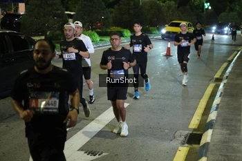 Runner Photo 4238488