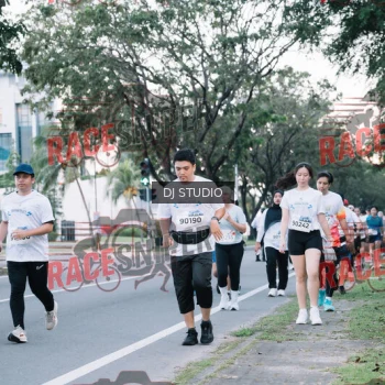 Runner Photo 423849