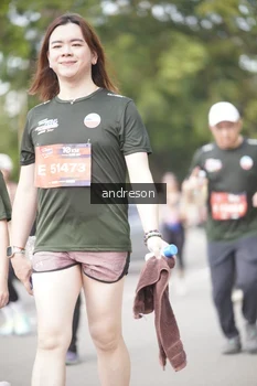 Runner Photo 4238490
