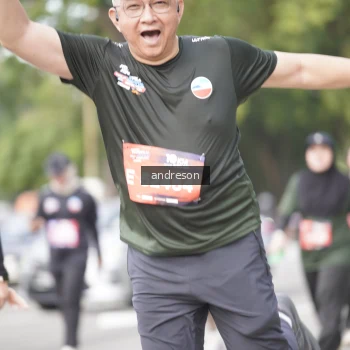 Runner Photo 4238520