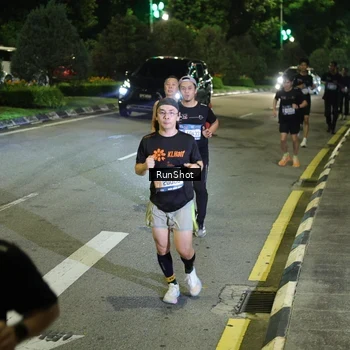 Runner Photo 4238524