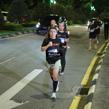 Runner Photo 4238526