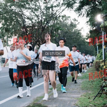 Runner Photo 423853