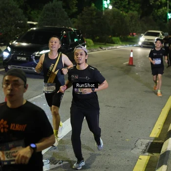 Runner Photo 4238530