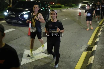 Runner Photo 4238540