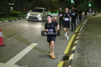 Runner Photo 4238549