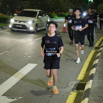 Runner Photo 4238550