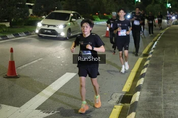 Runner Photo 4238552