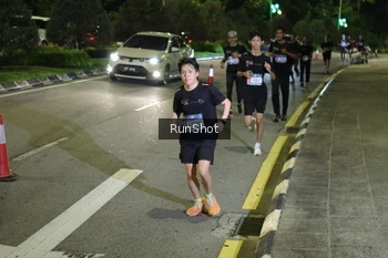 Runner Photo 4238556