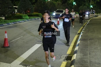 Runner Photo 4238557