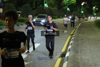 Runner Photo 4238566