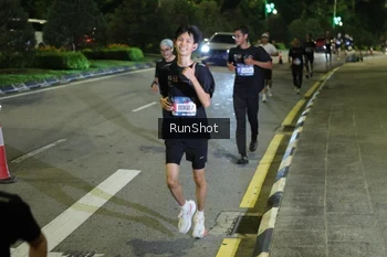 Runner Photo 4238569