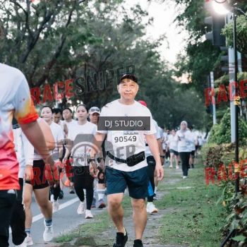 Runner Photo 423857