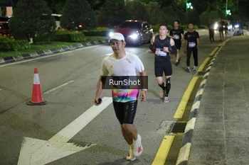 Runner Photo 4238578