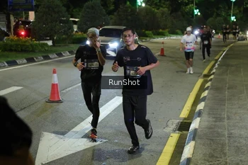 Runner Photo 4238582