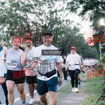 Runner Photo 423860