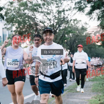 Runner Photo 423861