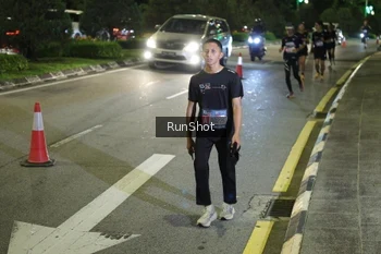 Runner Photo 4238612